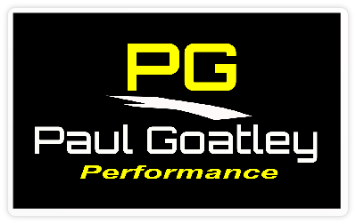 Paul Goatley